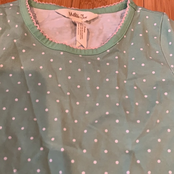 EUC Matilda Jane Top - Picture 4 of 5